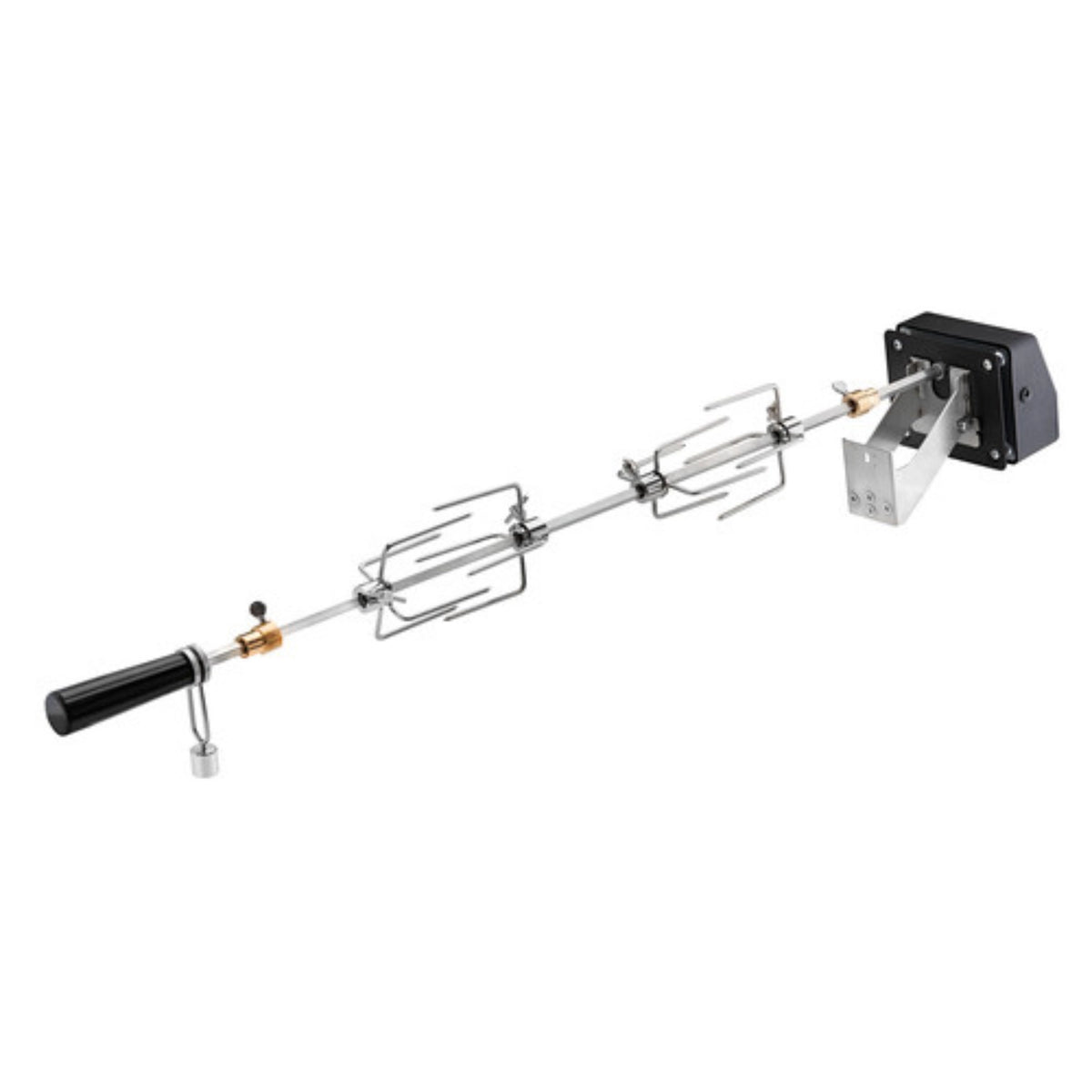 Rösle Rotisserie Set Gourmet Ring F/G60 - G3/G4