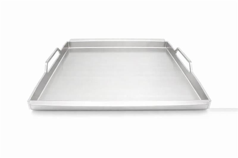 Babossa Fullsize Einsatzpfanne | Broil King Baron & Crown | 430x480x40mm