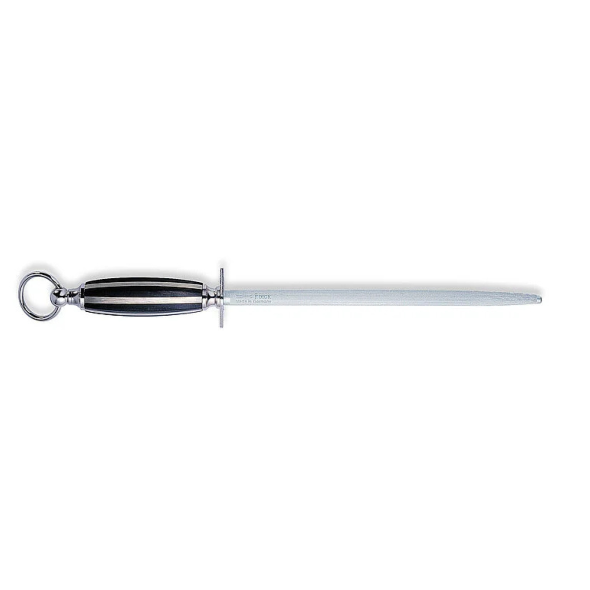 Dick 1905 Kochwetzstahl rund 25 cm