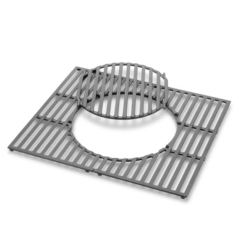 Weber Gourmet BBQ System Rost, Spirit II 200 / Spirit 200