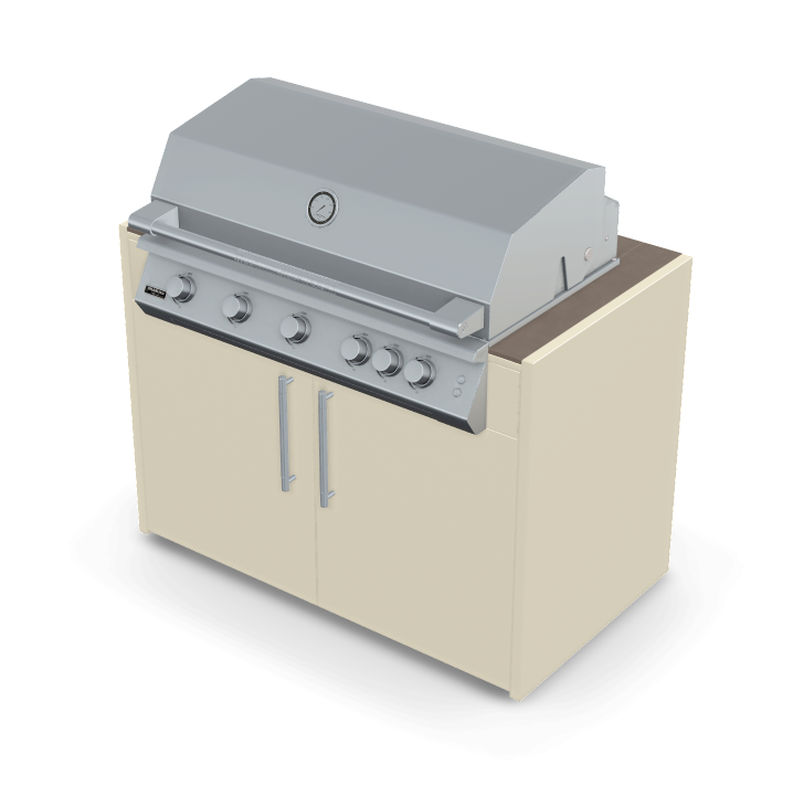 Brabura Fusion 500 RS Modul