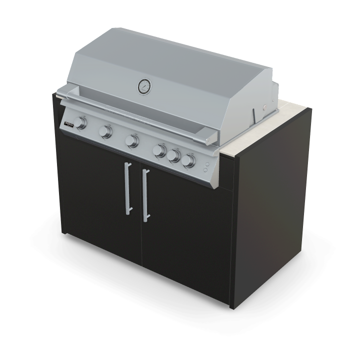 Brabura Fusion 500 RS Modul