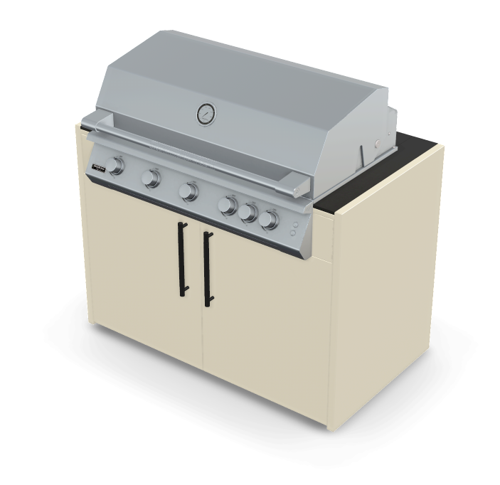 Brabura Fusion 500 RS Modul