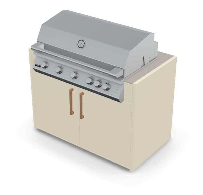 Brabura Fusion 500 RS Modul