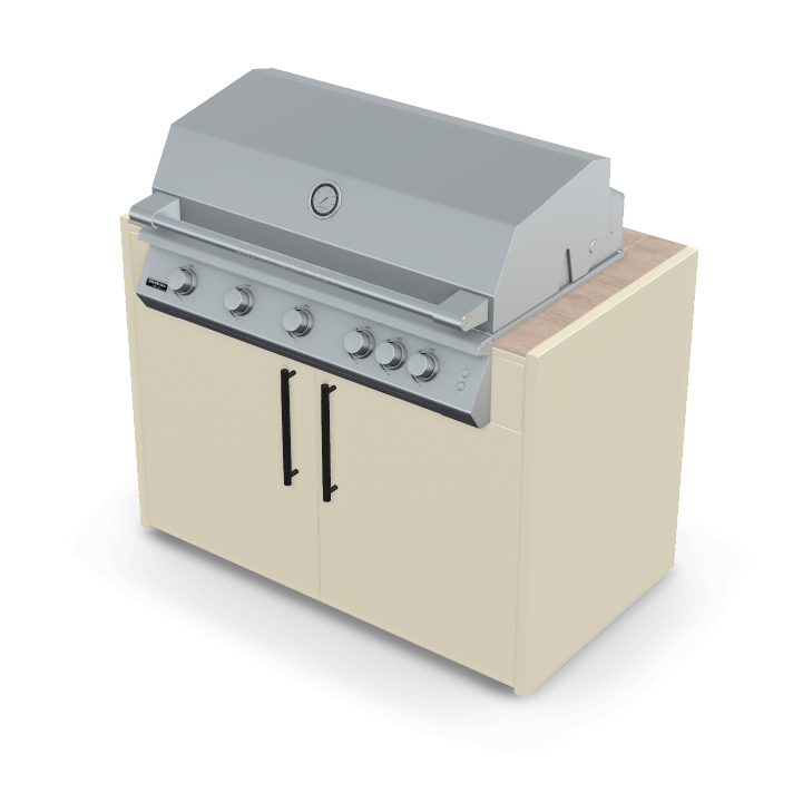 Brabura Fusion 500 RS Modul