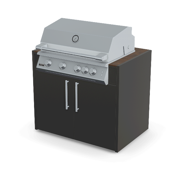 Brabura Fusion 400 RS Modul