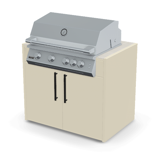 Brabura Fusion 400 RS Modul