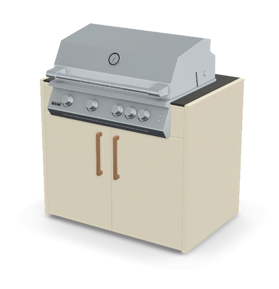 Brabura Fusion 400 RS Modul