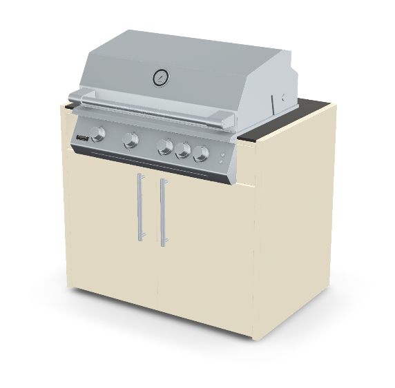 Brabura Fusion 400 RS Modul
