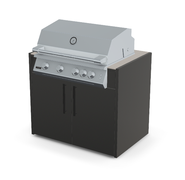 Brabura Fusion 400 RS Modul