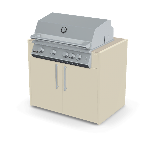 Brabura Fusion 400 RS Modul