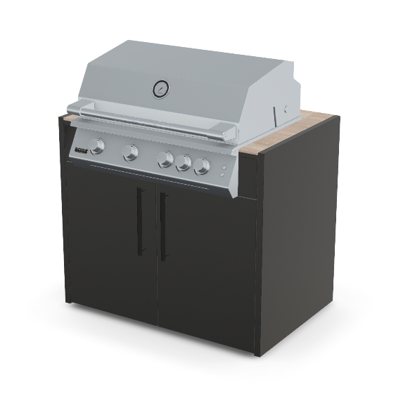 Brabura Fusion 400 RS Modul