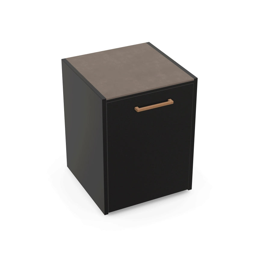 Brabura CT 60 Panel Outdoor Kühlschrank