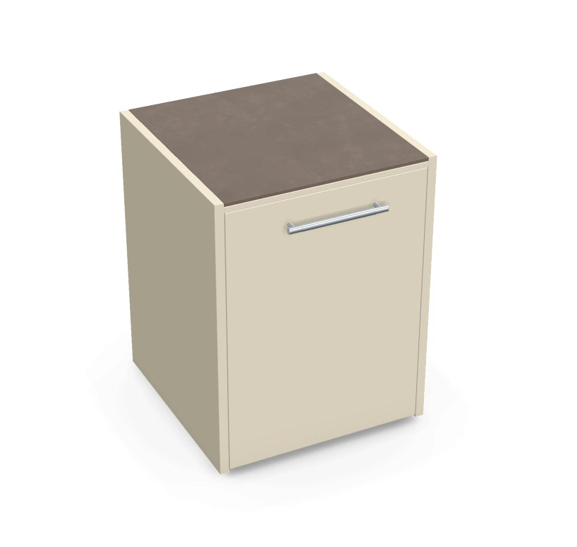 Brabura CT 60 Panel Outdoor Kühlschrank