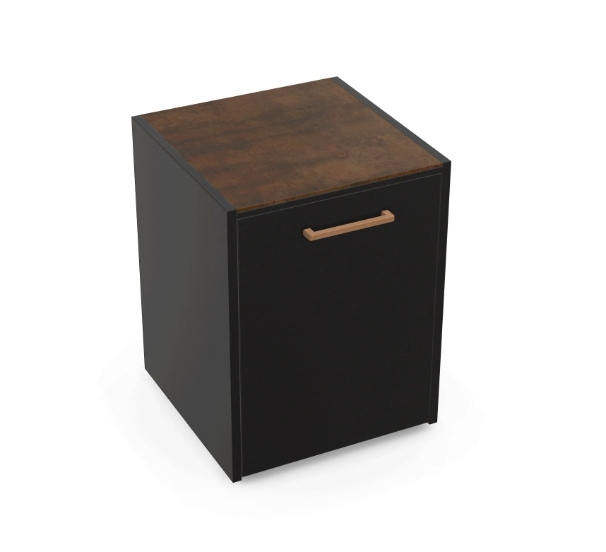 Brabura CT 60 Panel Outdoor Kühlschrank