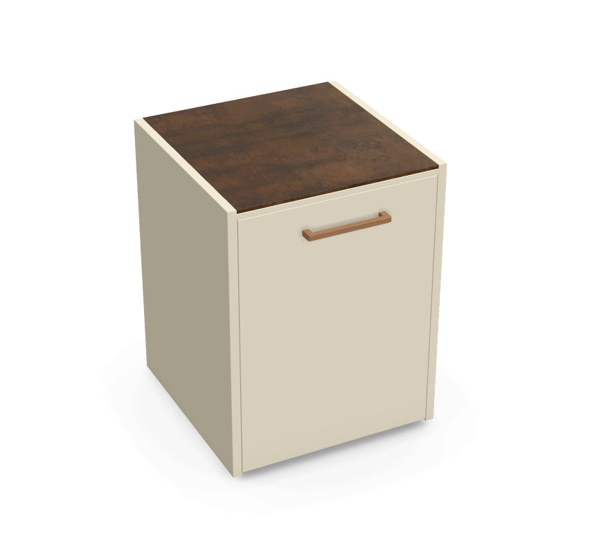 Brabura CT 60 Panel Outdoor Kühlschrank