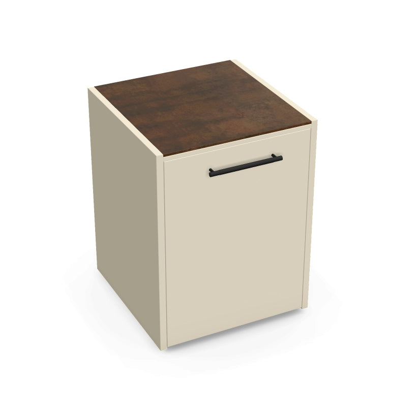 Brabura CT 60 Panel Outdoor Kühlschrank