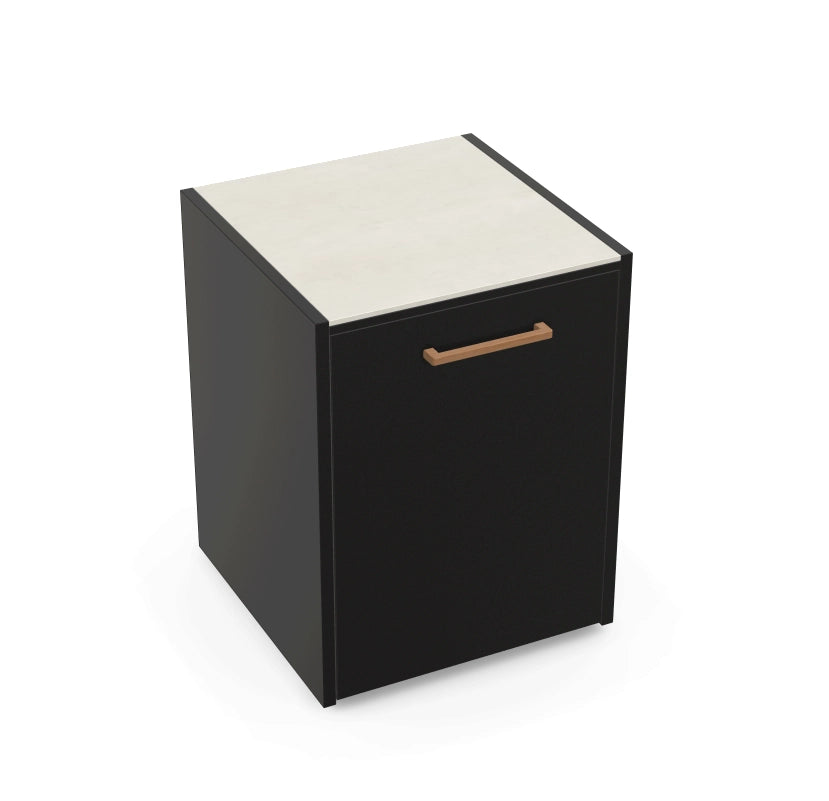 Brabura CT 60 Panel Outdoor Kühlschrank