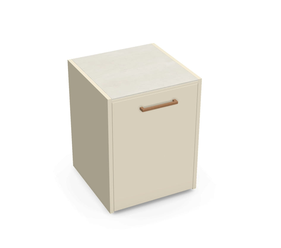 Brabura CT 60 Panel Outdoor Kühlschrank