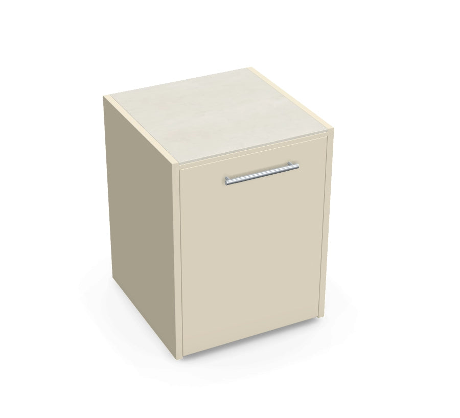 Brabura CT 60 Panel Outdoor Kühlschrank
