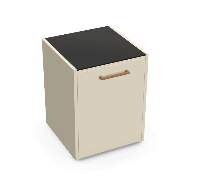 Brabura CT 60 Panel Outdoor Kühlschrank