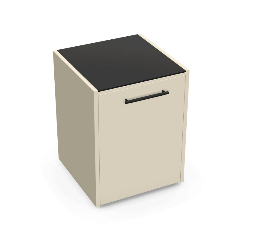 Brabura CT 60 Panel Outdoor Kühlschrank