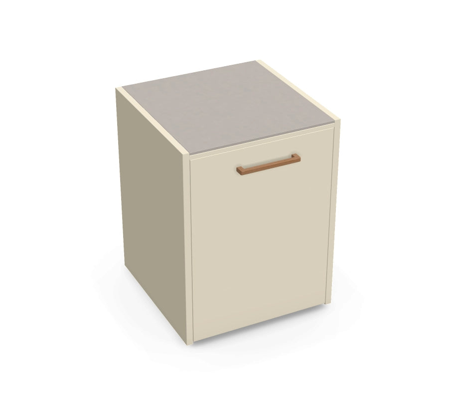 Brabura CT 60 Panel Outdoor Kühlschrank