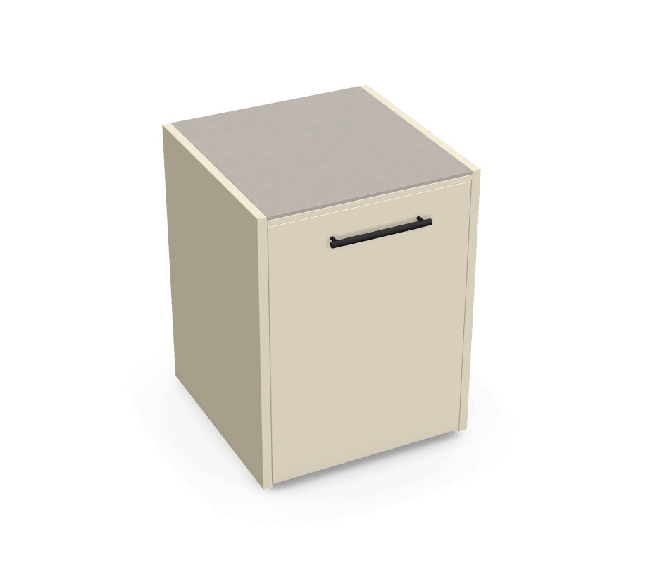 Brabura CT 60 Panel Outdoor Kühlschrank