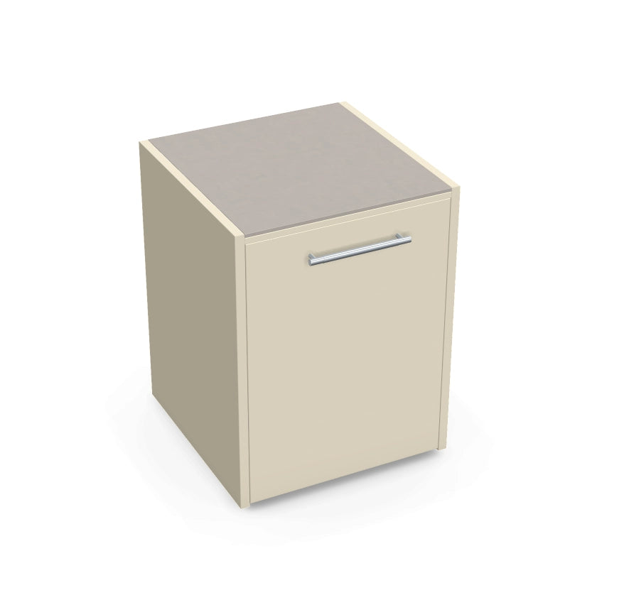Brabura CT 60 Panel Outdoor Kühlschrank