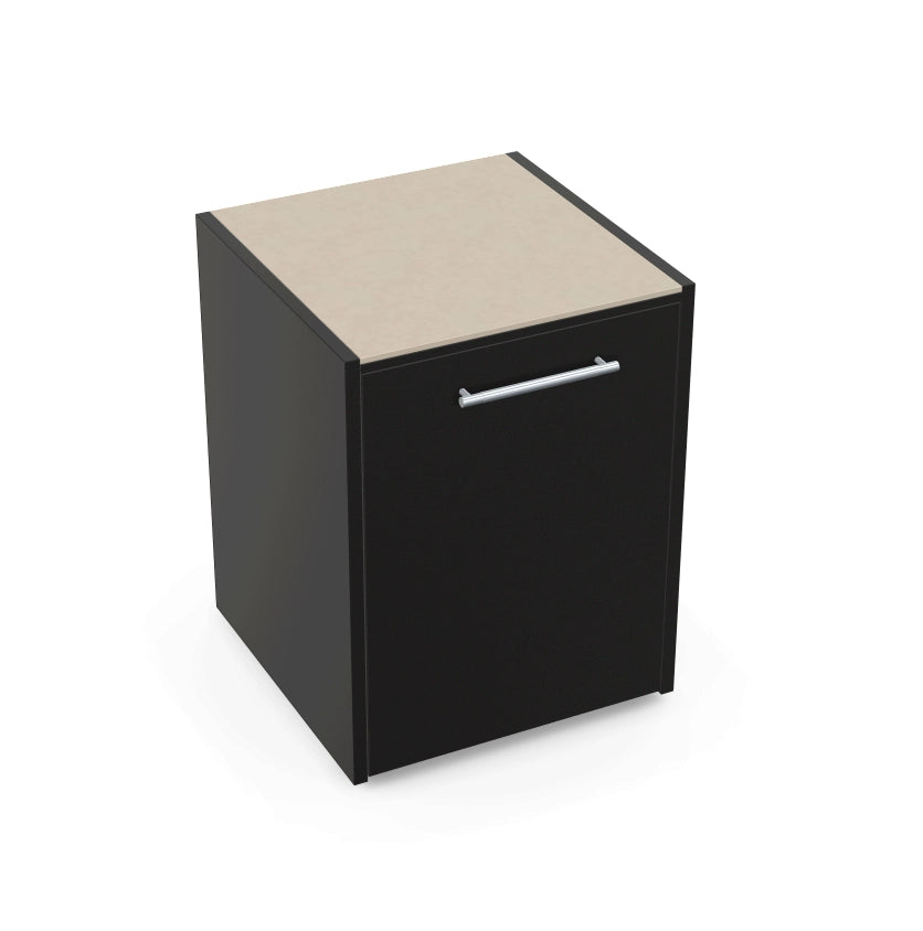 Brabura CT 60 Panel Outdoor Kühlschrank