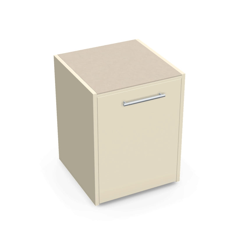 Brabura CT 60 Panel Outdoor Kühlschrank