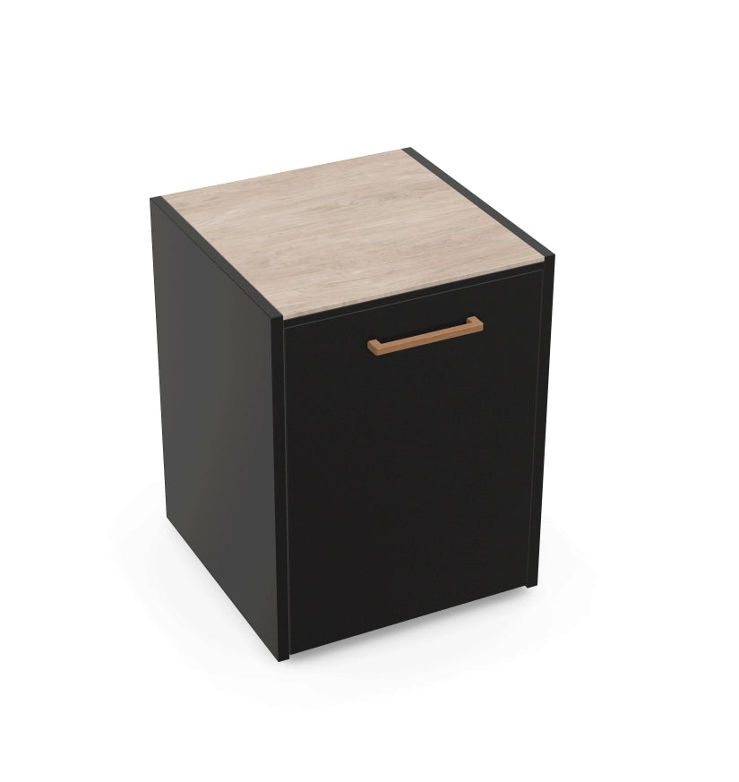 Brabura CT 60 Panel Outdoor Kühlschrank