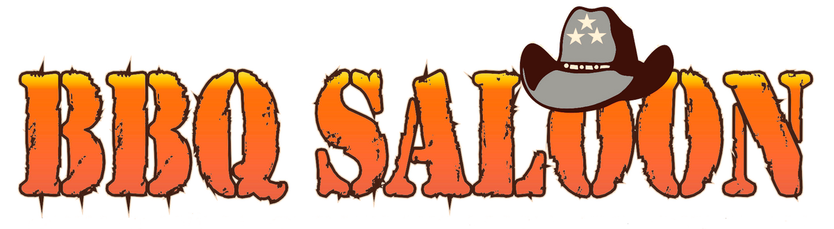 BBQ Salon The Glory 7 - BBQ Rub Saloon Style 100 g