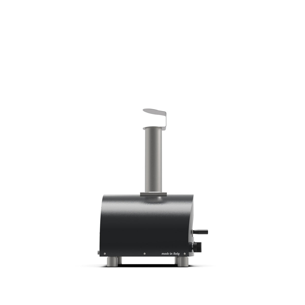 Alfa Forni Moderno 1 Pizza, Gas/Hybrid, grau - Grillstar.deAlfa Forni Moderno 1 Pizza, Gas/Hybrid, grauAlfa ForniGrillstar.deFXMD - 1P - GGRA