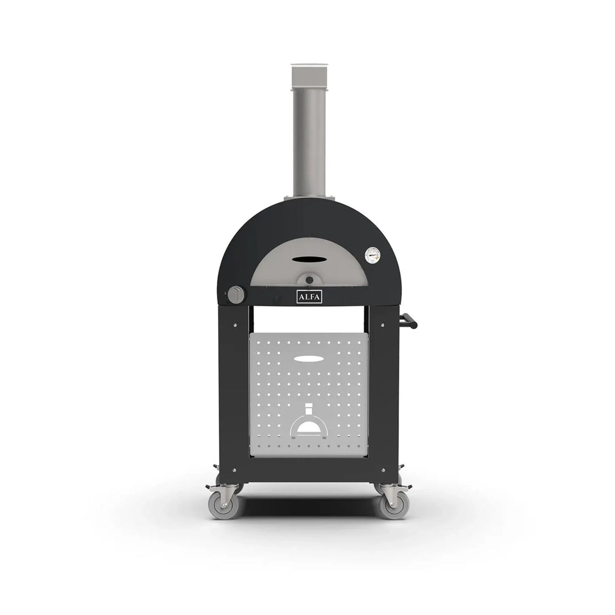 Alfa Forni Unterbau 1 Pizze - Grillstar.deAlfa Forni Unterbau 1 PizzePizzaofenzubehörAlfa ForniGrillstar.de