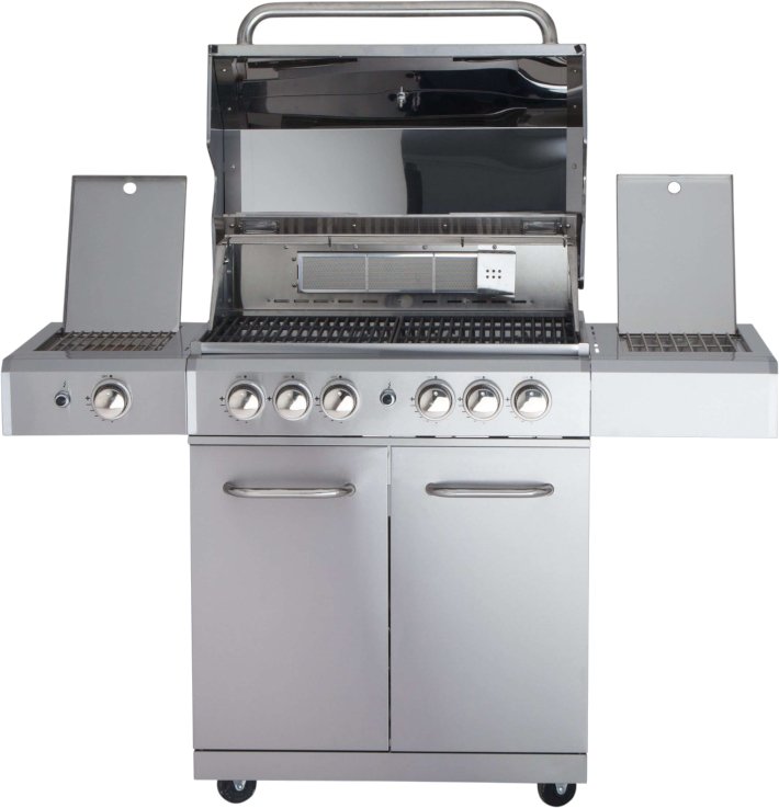 All`Grill Allrounder L - Grillstar.deAll`Grill Allrounder LALL'GRILLGrillstar.de10030443250211