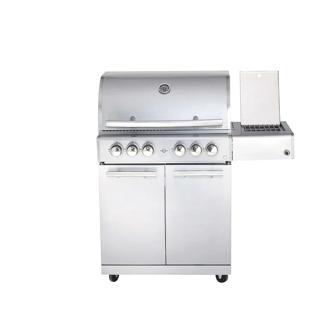 All`Grill Chef L - Grillstar.deAll`Grill Chef LALL'GRILLGrillstar.de50090472651043