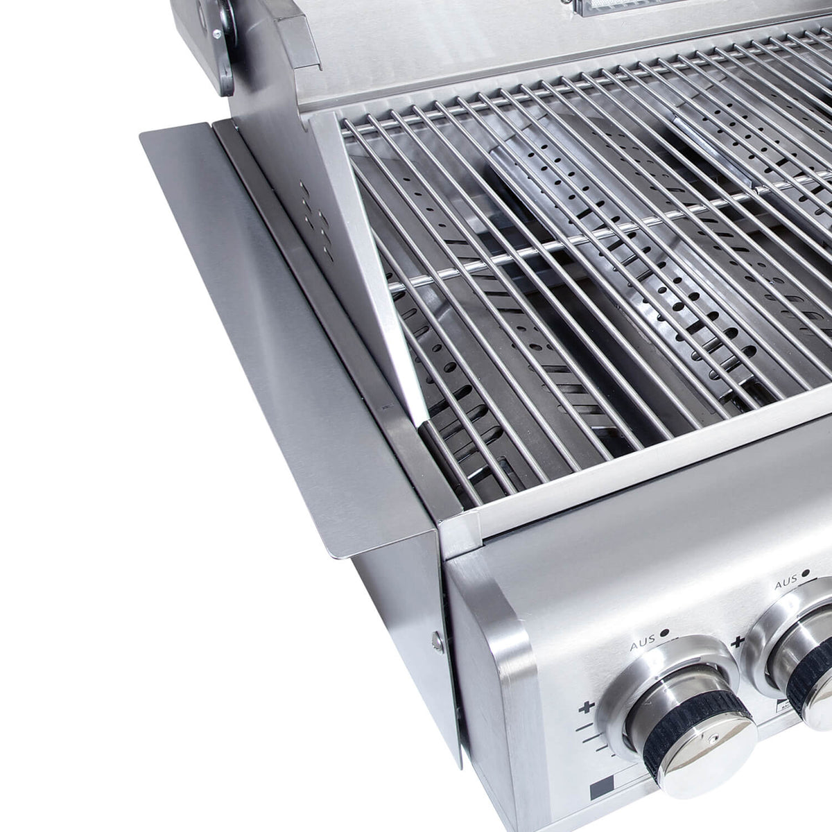 All`Grill Chef M Built - In Schwarz - Grillstar.deAll`Grill Chef M Built - In SchwarzALL'GRILLGrillstar.de100949Black50332707