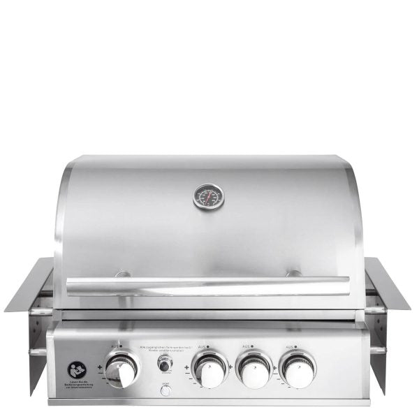 All'Grill Chef M Built - In - Grillstar.deAll'Grill Chef M Built - InALL'GRILLGrillstar.de1009494041571009494