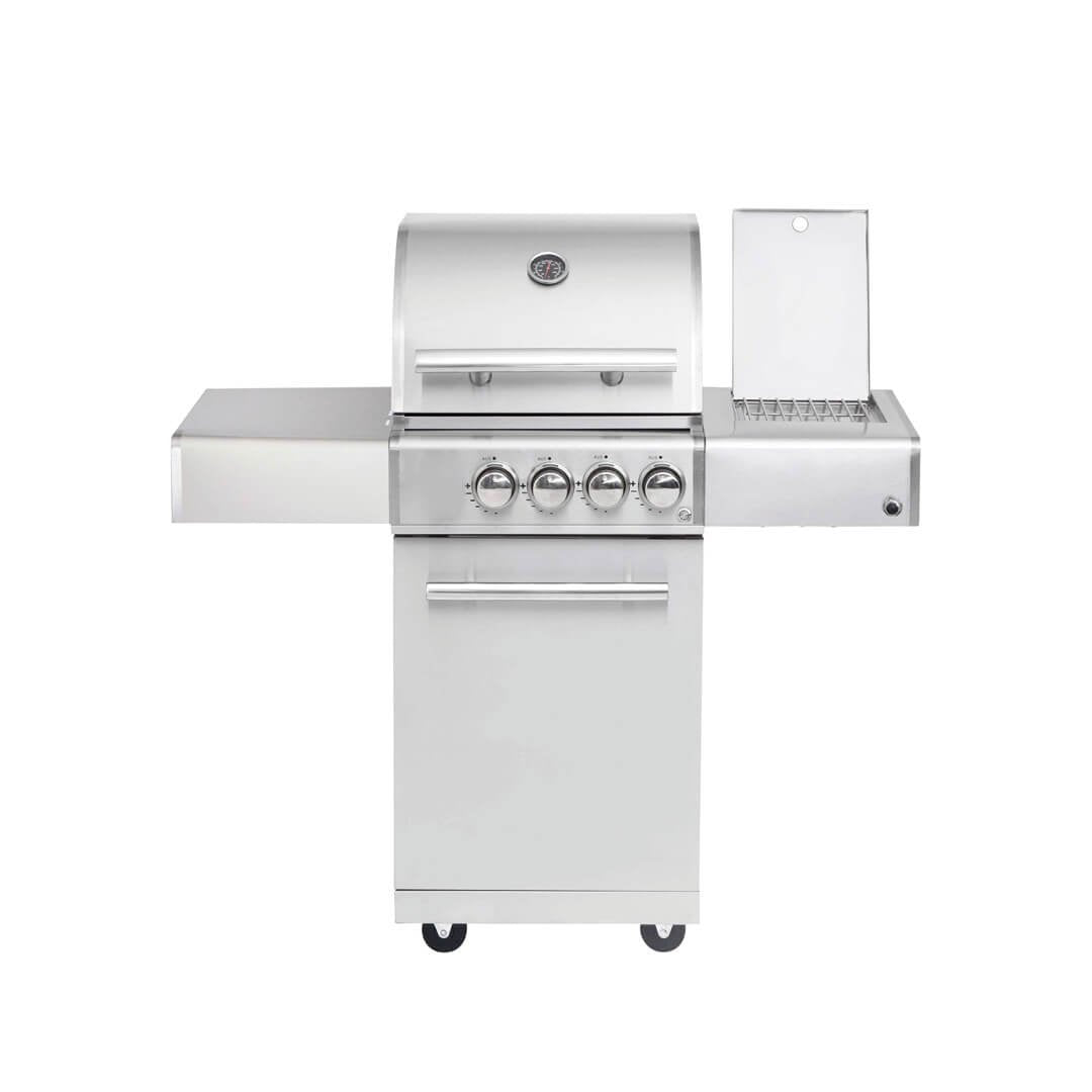 All`Grill Chef S - Grillstar.deAll`Grill Chef SALL'GRILLGrillstar.de50090280302883