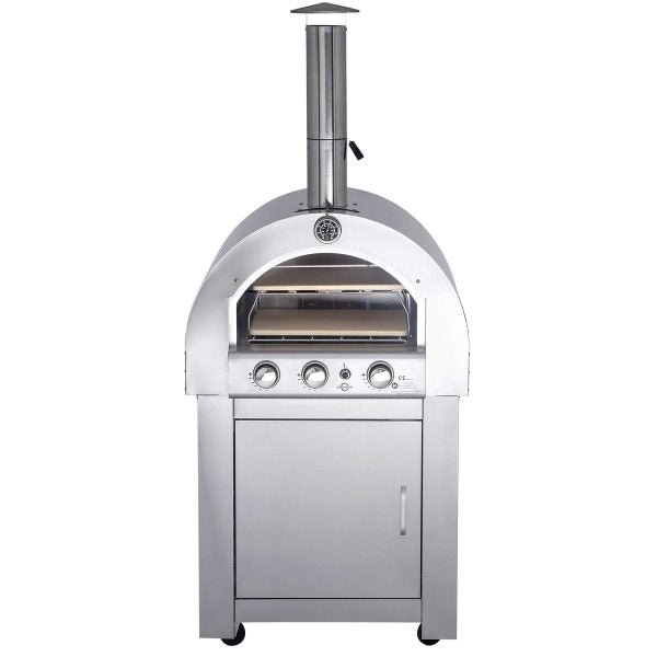 All'Grill Pizzaofen - Grillstar.deAll'Grill PizzaofenALL'GRILLGrillstar.de1005554041571005557