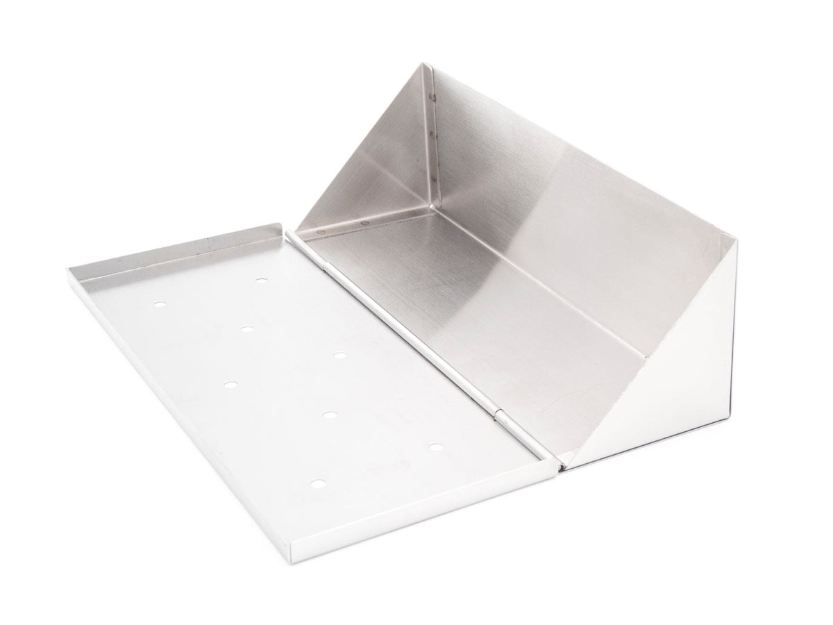 All`Grill Räucherbox, Edelstahl - Grillstar.deAll`Grill Räucherbox, EdelstahlALL'GRILLGrillstar.de98454041571098450