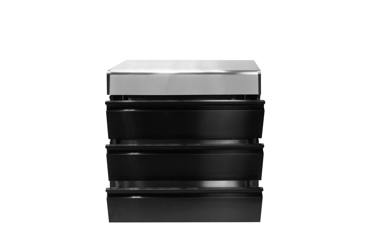 All'Grill Schubladenschrank, Chef - Grillstar.deAll'Grill Schubladenschrank, ChefALL'GRILLGrillstar.de500M044041571500045