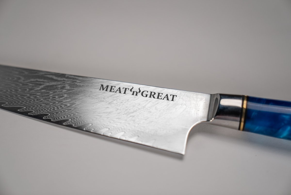 "Aquarell" Chefmesser - BABOSSA"Aquarell" ChefmesserMesserMeat 'n' GreatBABOSSA