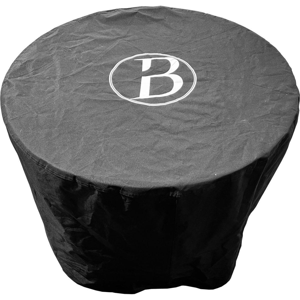 Babossa Abdeckhaube, Feuertonne mit 100cm Feuerplatte - BABOSSABabossa Abdeckhaube, Feuertonne mit 100cm FeuerplatteBabossaBABOSSA