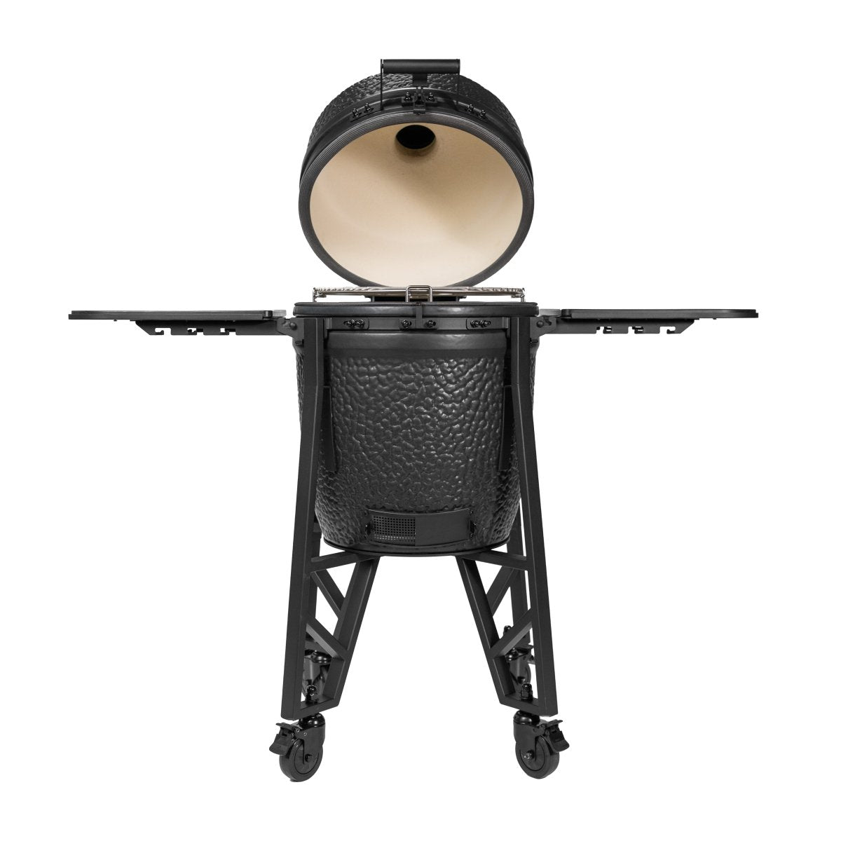 BABOSSA EMBER PRO SERIES - BABOSSABABOSSA EMBER PRO SERIES Holzkohle GrillBABOSSABABOSSA