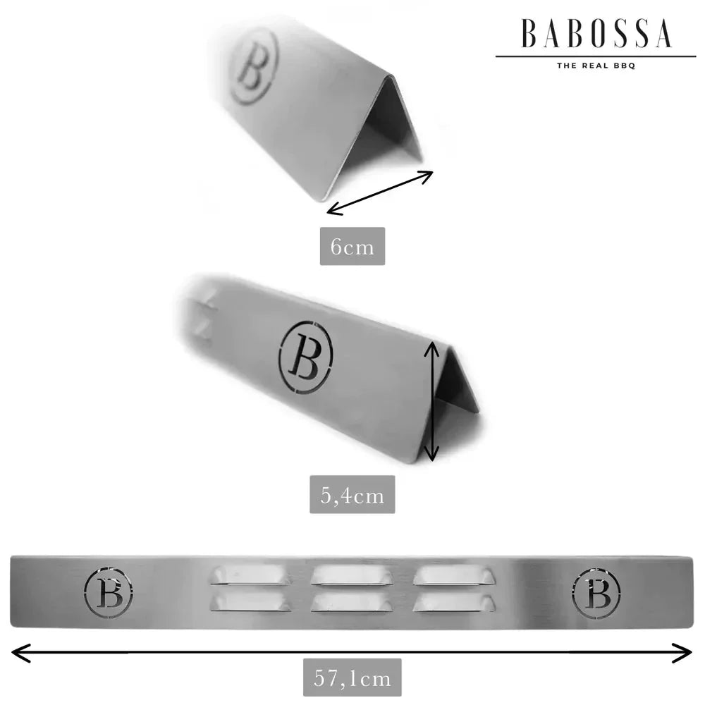 Babossa Flammschutzblech, Weber Genesis Gold C! - Grillstar.deBabossa Flammschutzblech, Weber Genesis Gold C!BabossaGrillstar.deF_S_WG_0190910755