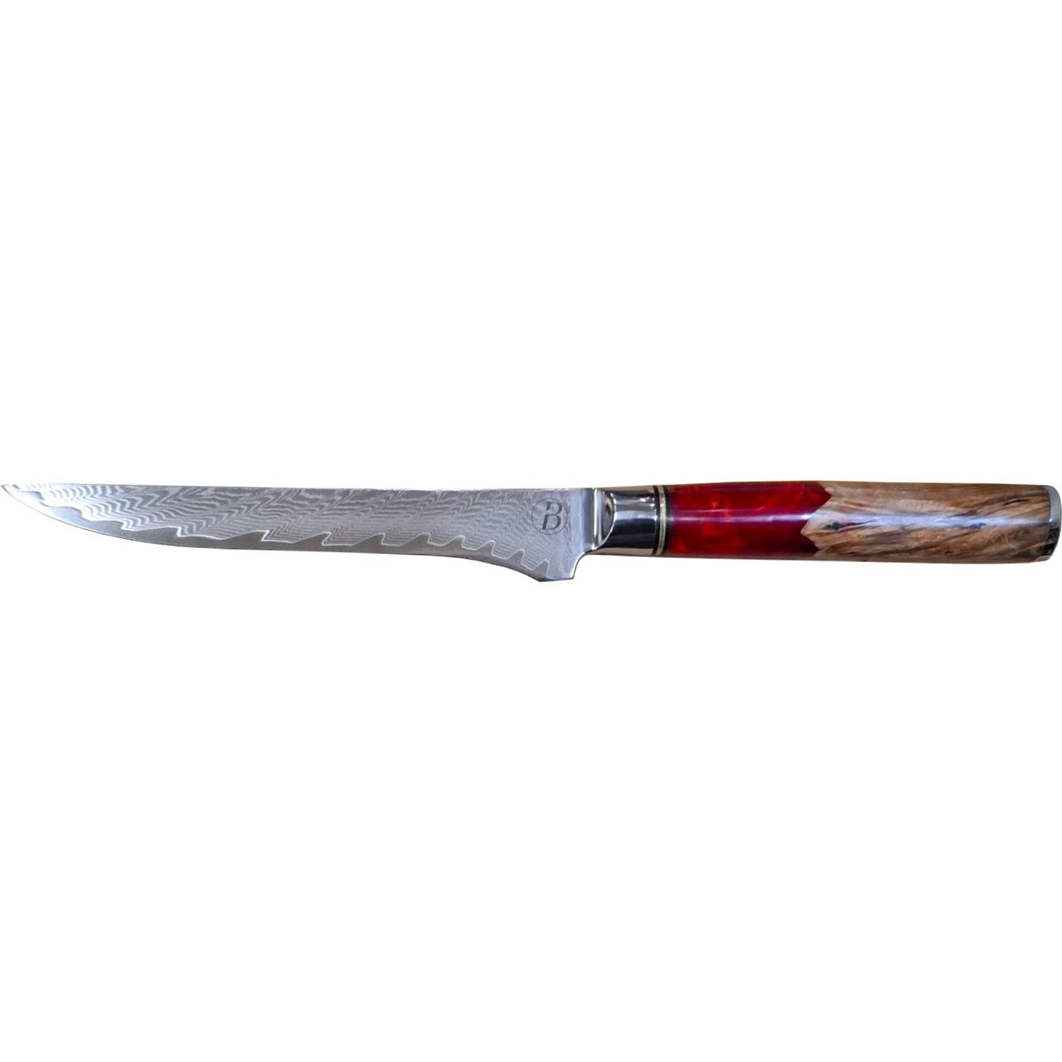 Babossa "Ignite" Filetiermesser - Grillstar.deBabossa "Ignite" FiletiermesserBabossaGrillstar.deB - 500544068097500540