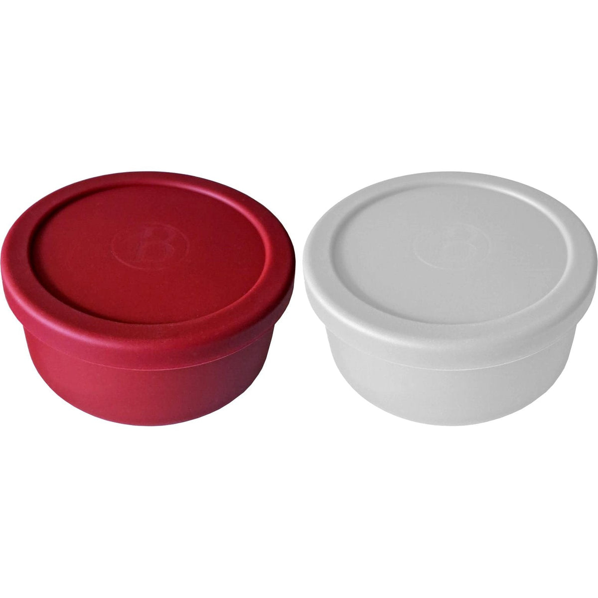 Babossa Pizzaballen - Silikonform, 2Stk. - Grillstar.deBabossa Pizzaballen - Silikonform, 2Stk.BabossaGrillstar.deB - 302104068097302106