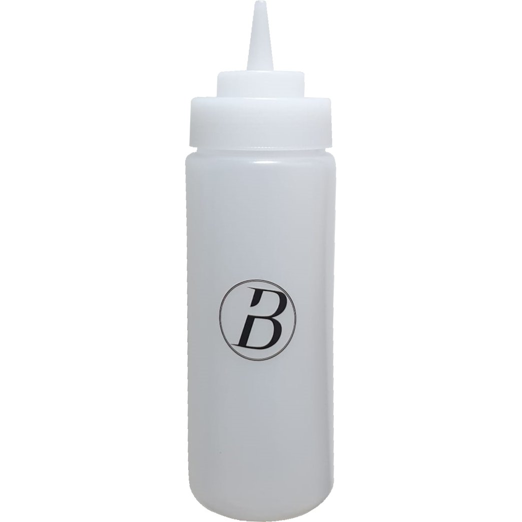 Babossa Quetschflasche 1Stk. - Grillstar.deBabossa Quetschflasche 1Stk.BabossaGrillstar.deB - 910004068097910004